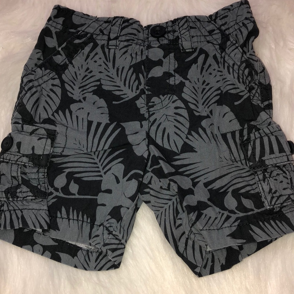 Healthtex toddler boy shorts